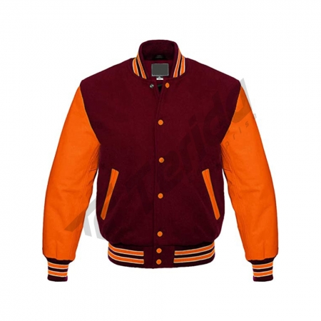 Varsity Jacket